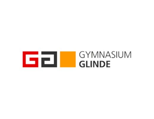 Logo Gymnasium Glinde