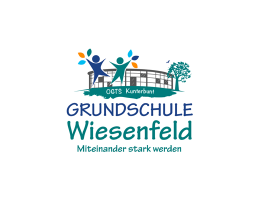 Logo Grundschule Wiesenfeld