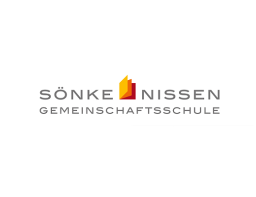 Logo Sönke-Nissen-Gemeinschaftsschule